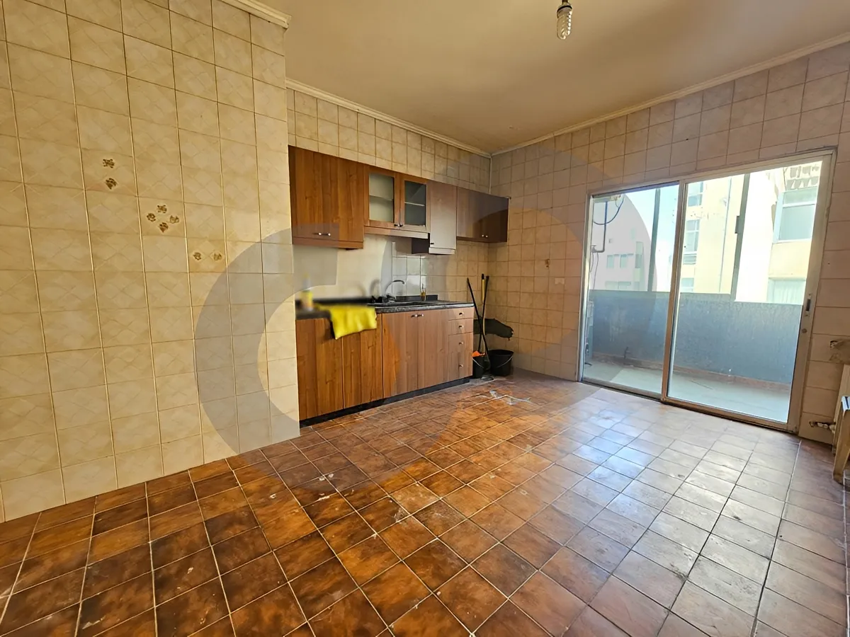 Apartment for Sale in Zouk Mosbeh