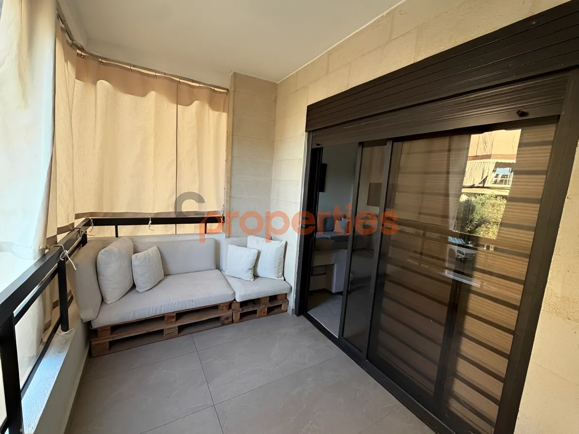 Apartment for Rent in Biaqout