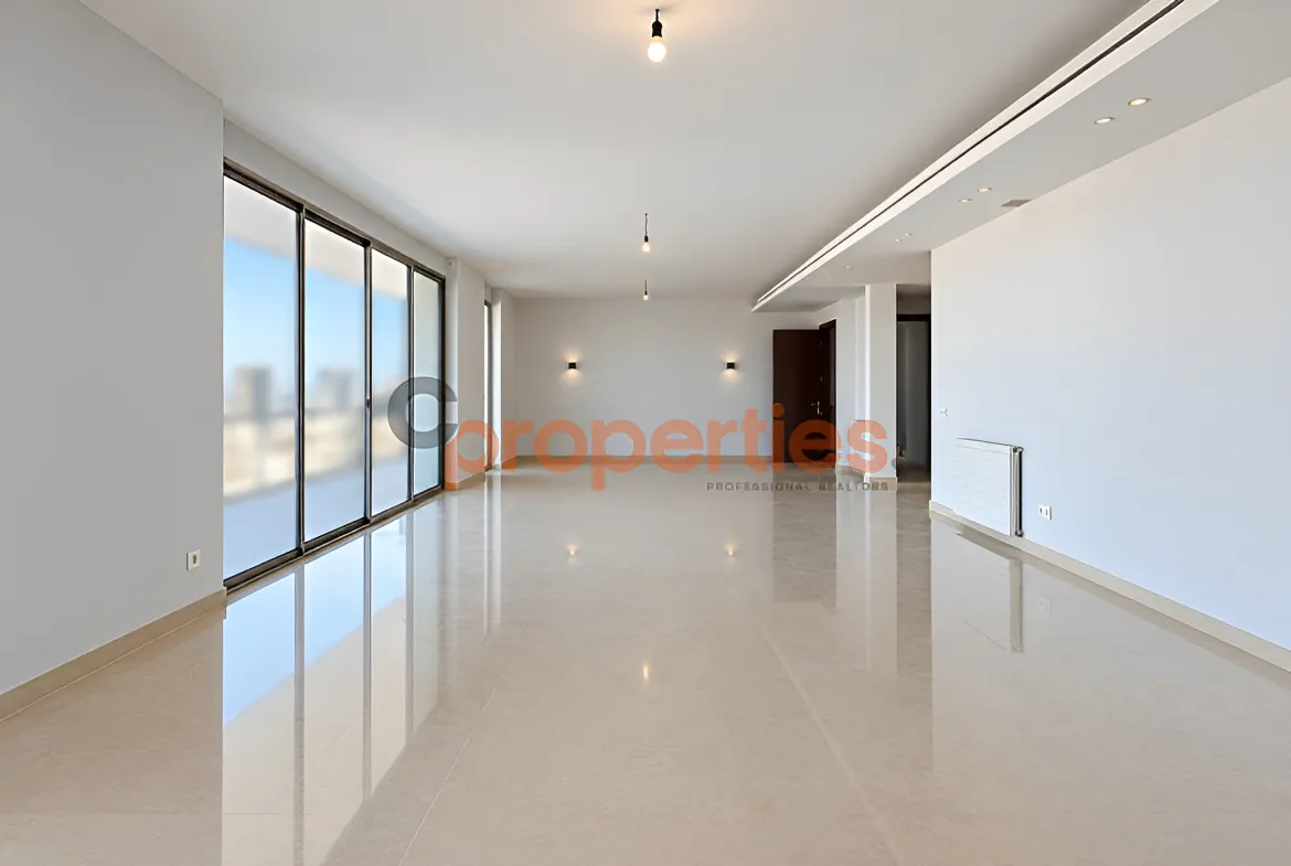 Apartment for Rent in Achrafieh