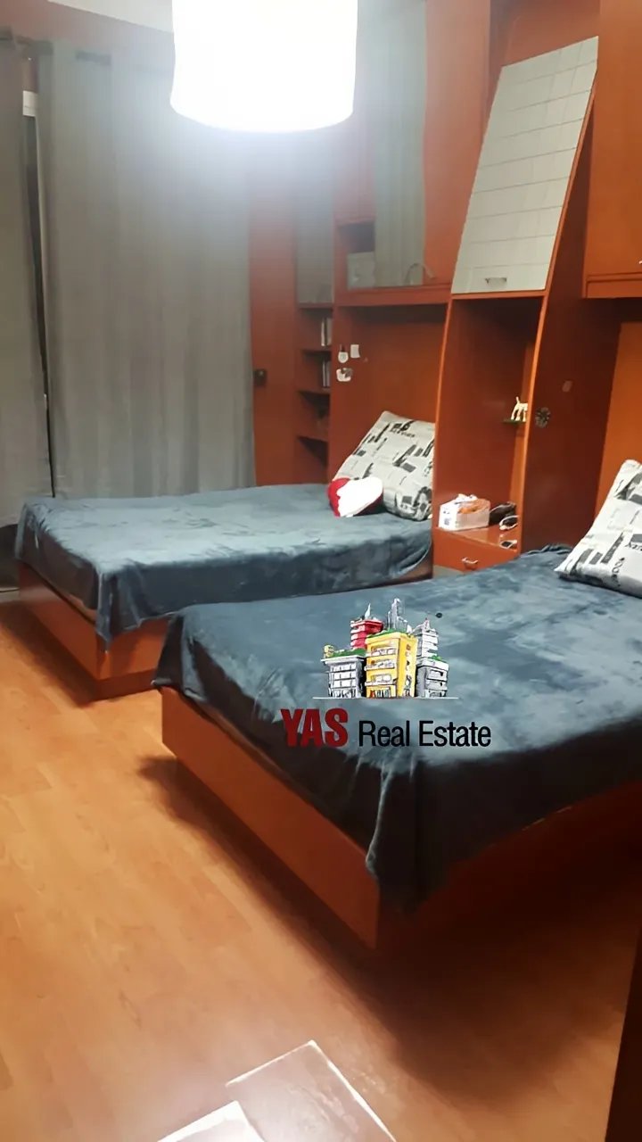 Apartment for Sale in Jal El Dib