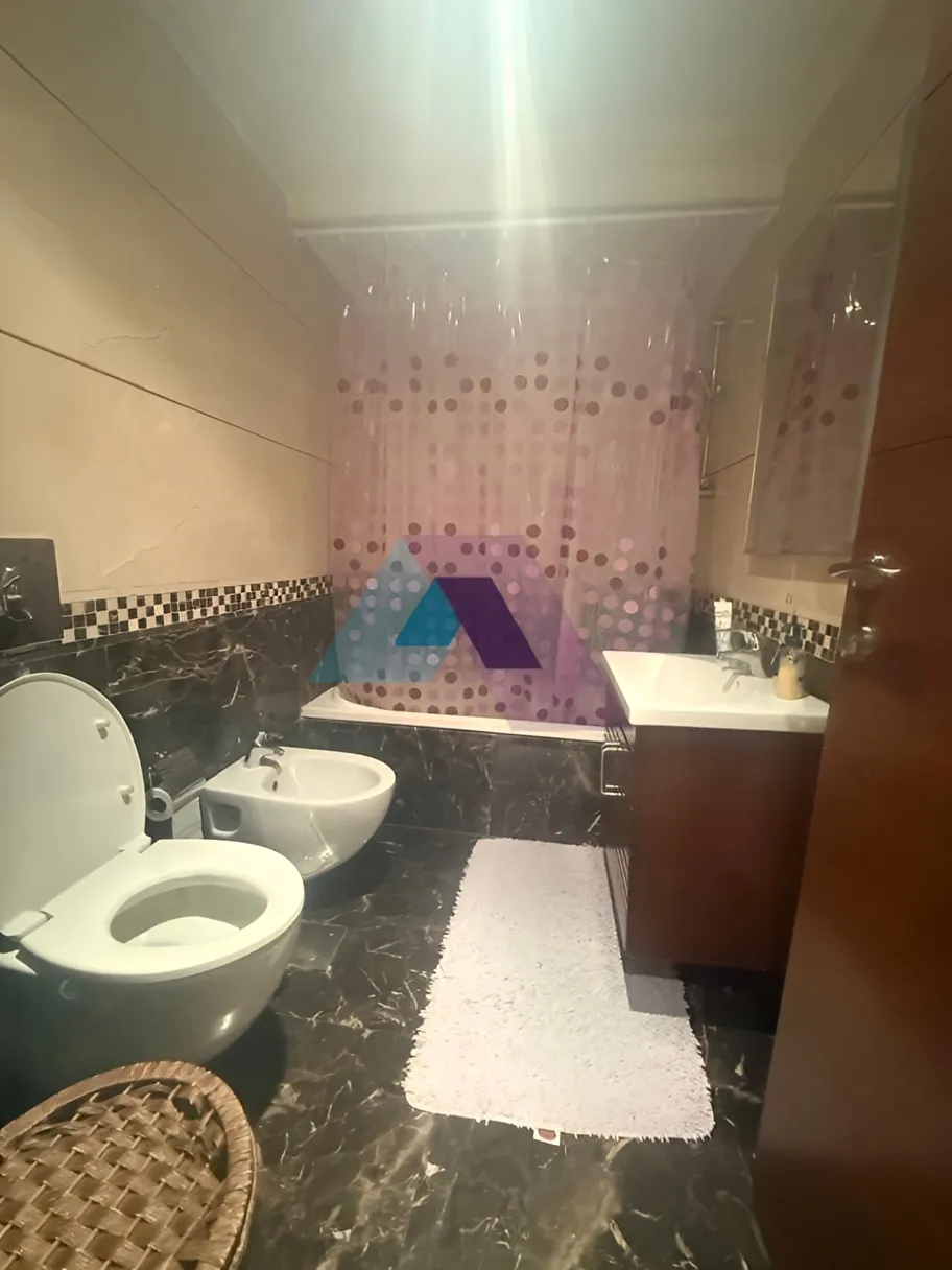 Apartment for sale in Hamra, Beirut, Lebanon