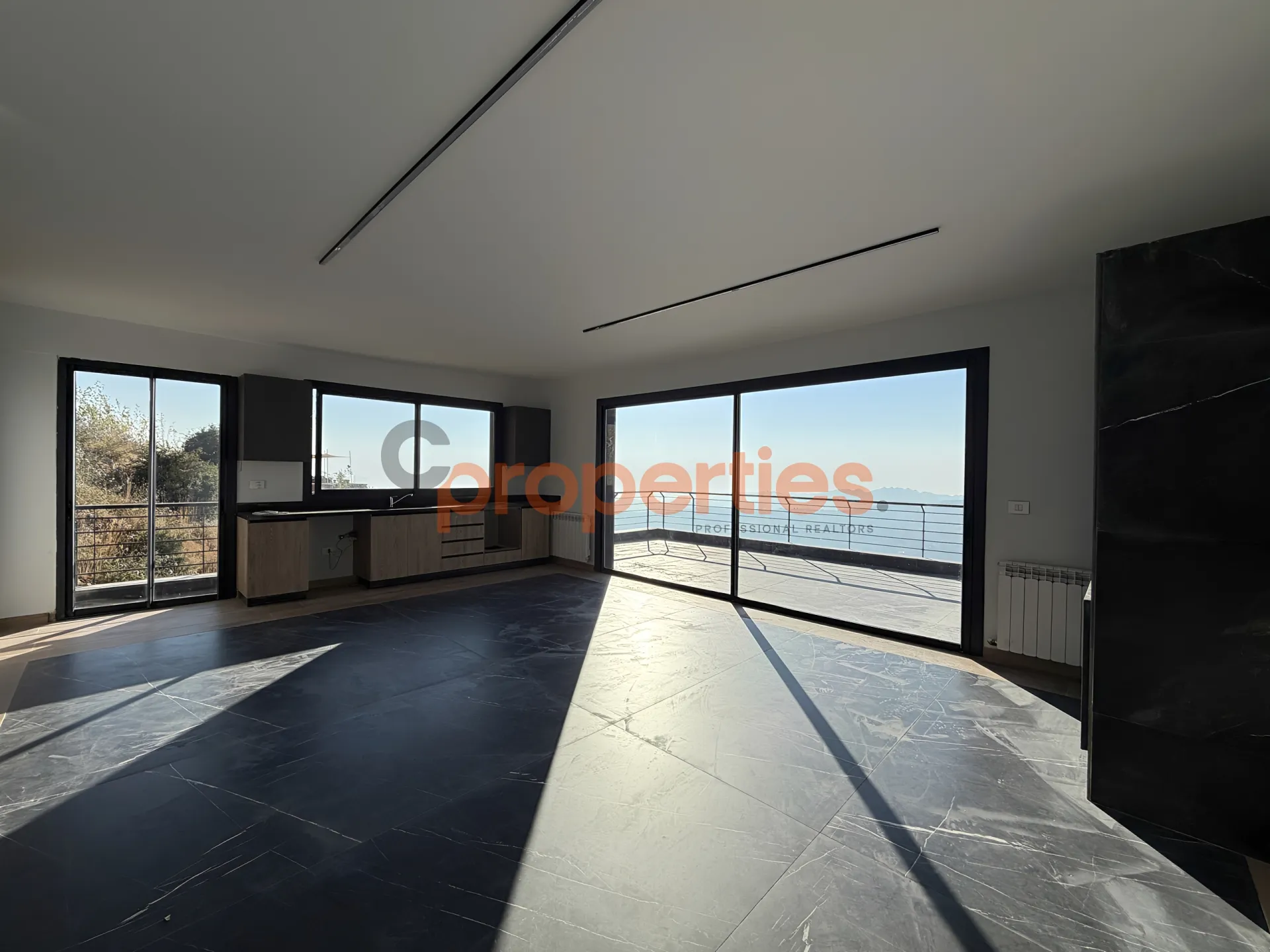 Chalet for Rent in Faqra