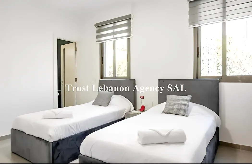 Duplex for Sale in Keserwan Adma Lebanon