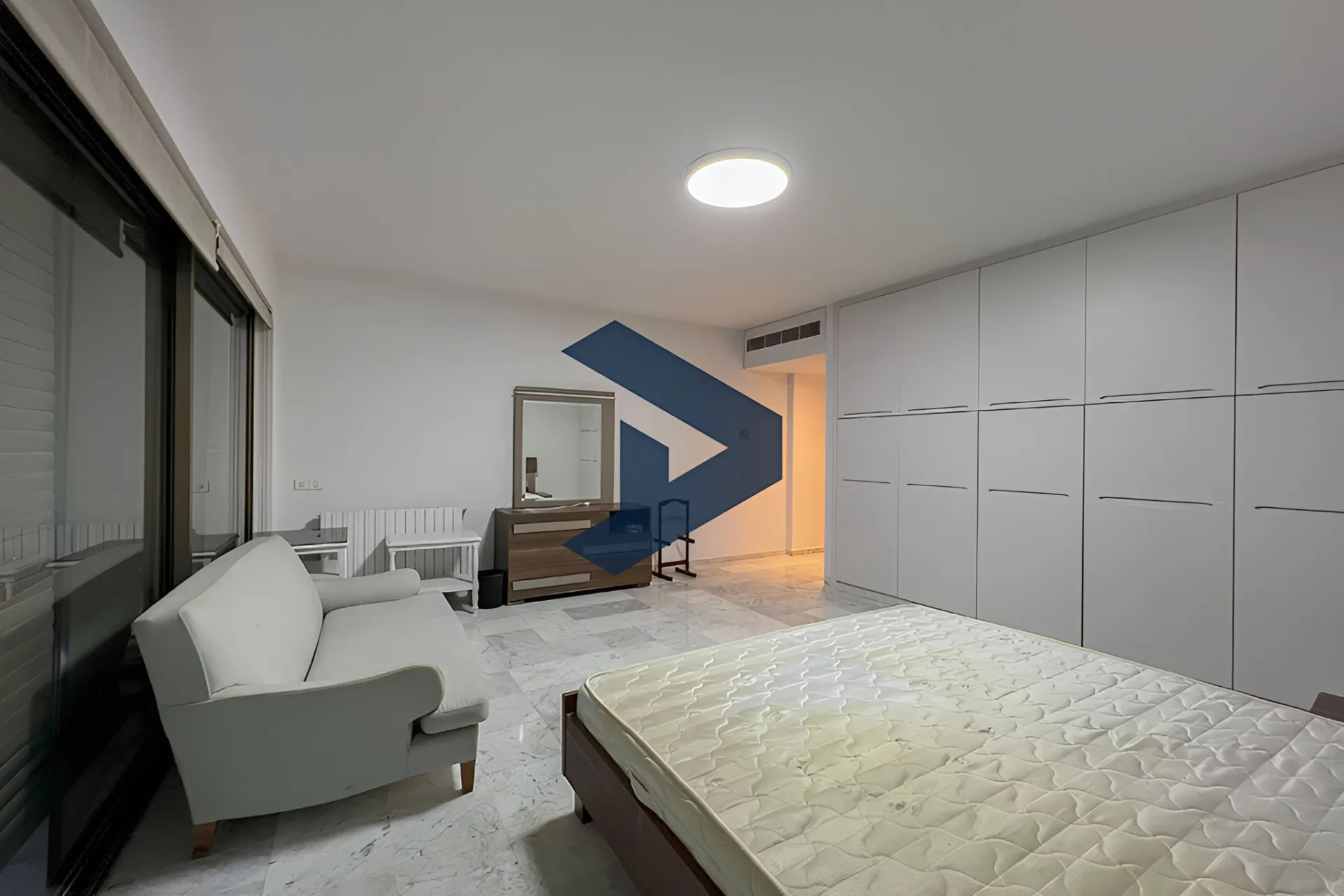 Apartment for rent in Achrafieh, Beirut, Lebanon