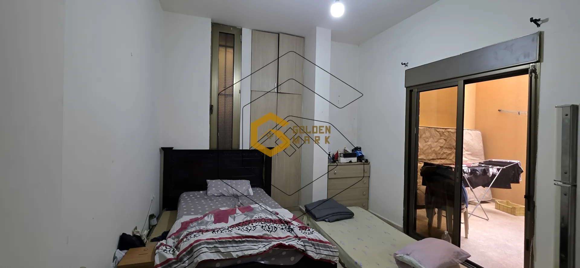 Apartment for Sale in Mazraat Yachoua