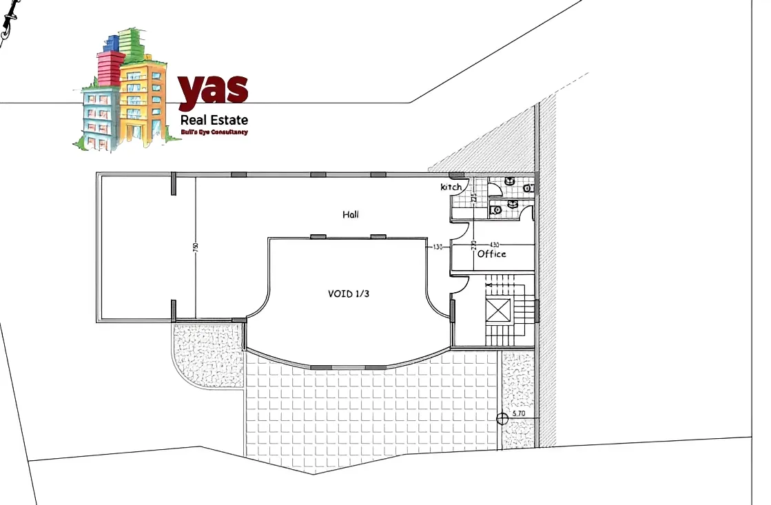 Shop for Rent in Monsef