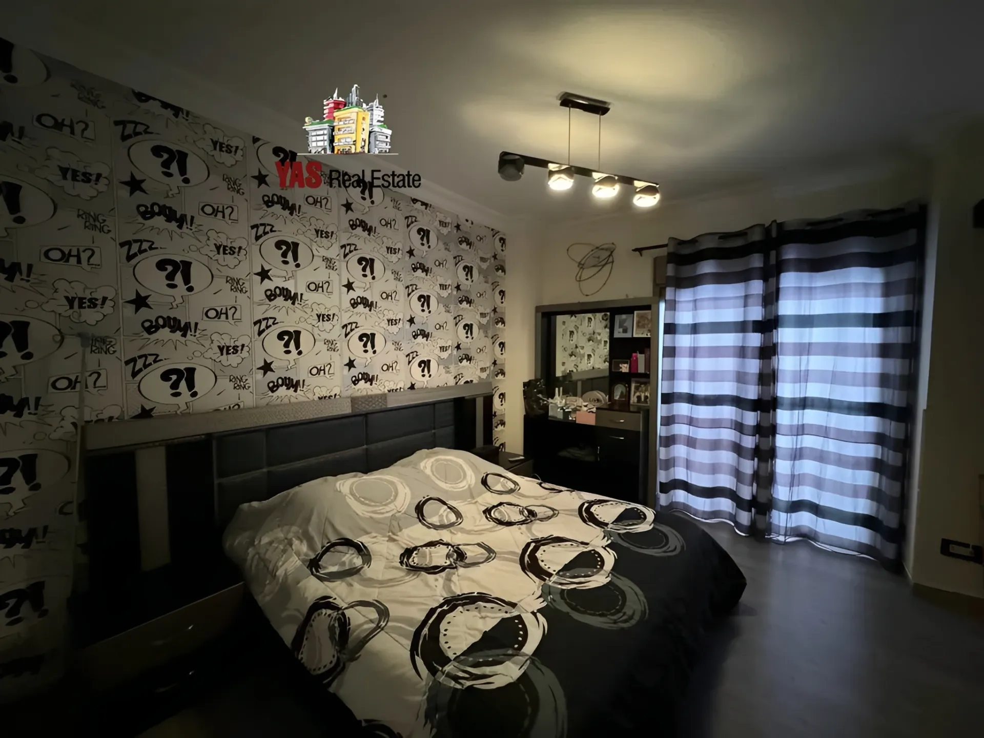 Apartment for Sale in Sehaile - 4 bed, 5 bath