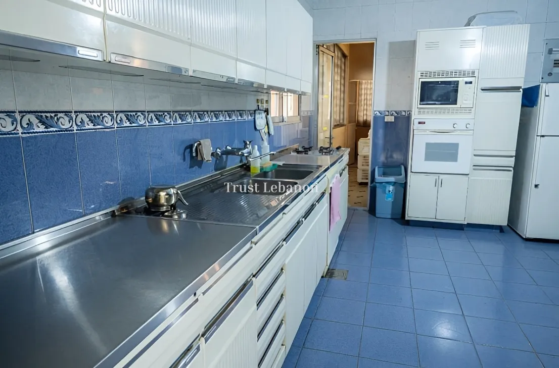 Apartment for sale in Msaytbeh, Beirut, Lebanon