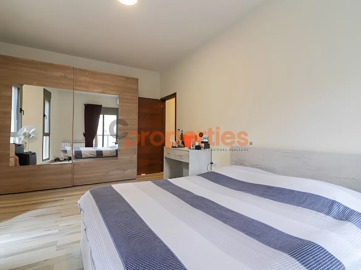 Apartment for Sale in Ain Saadeh