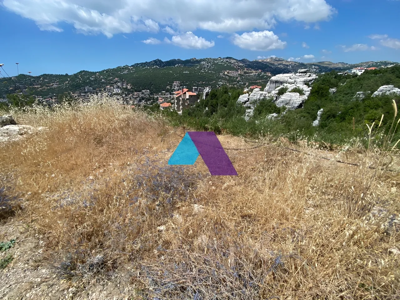 Land for Sale in Faitroun