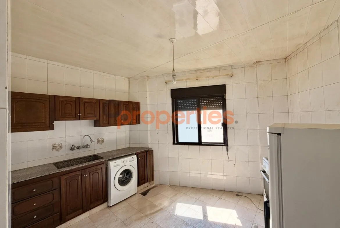 Apartment for Sale in Bsalim