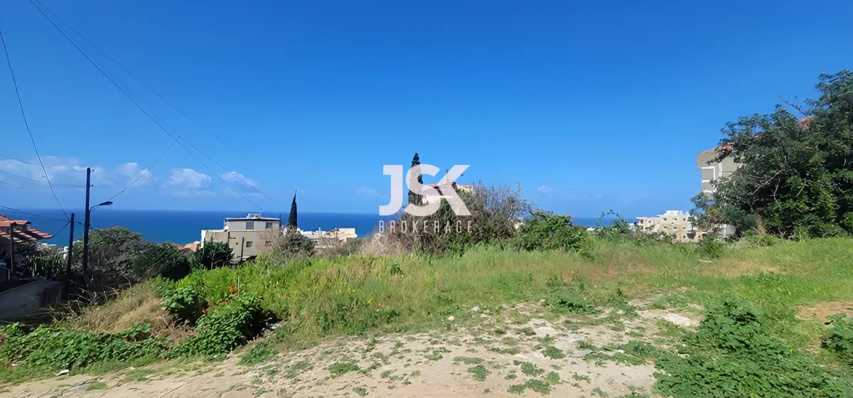 Land for Sale in Qartaboun, Lebanon