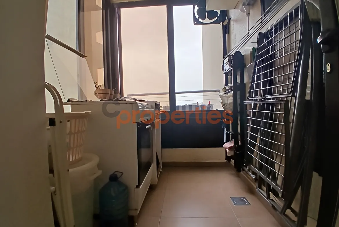 Apartment for Sale in Kfar Yassine