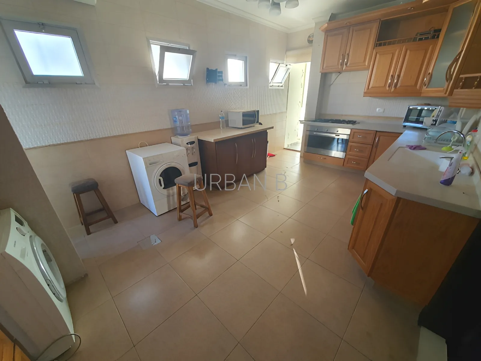 Apartment in Ramleh al bayda, beirut, lebanon