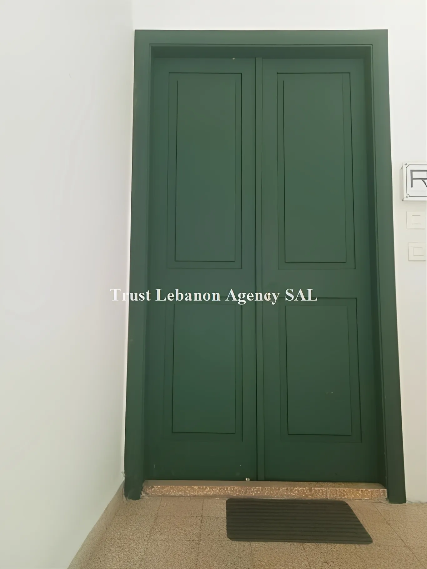 Apartment for Rent in Achrafieh Mar Mikhael
