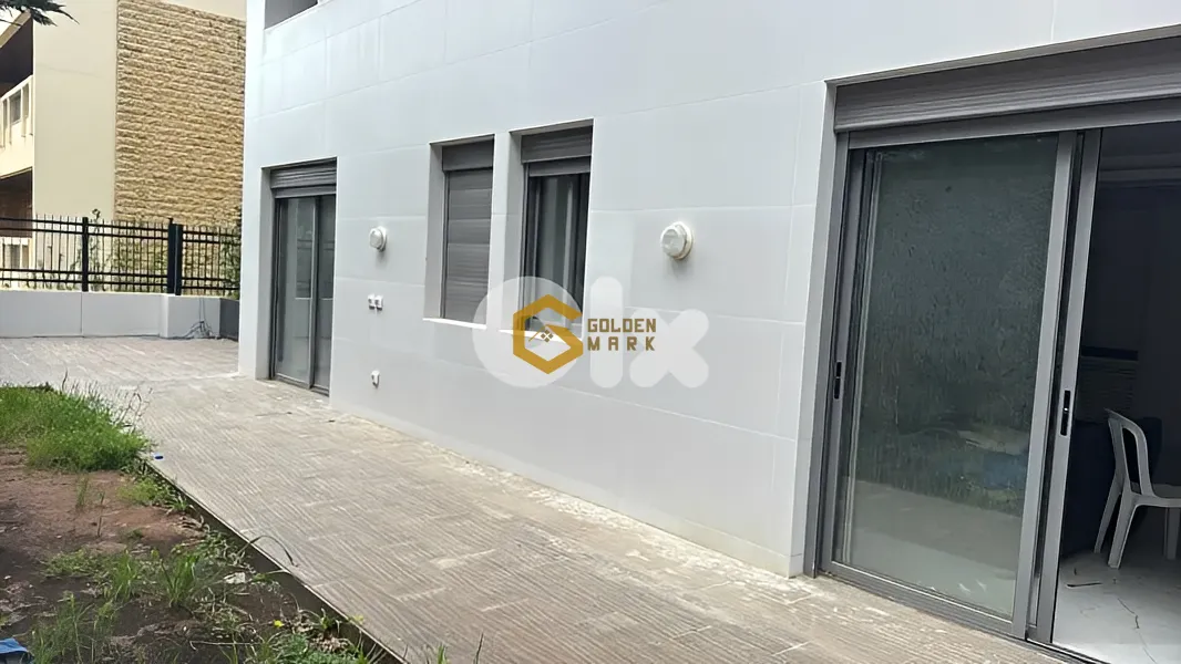 Apartment for Sale in Broummana - 3 bed, 5 bath