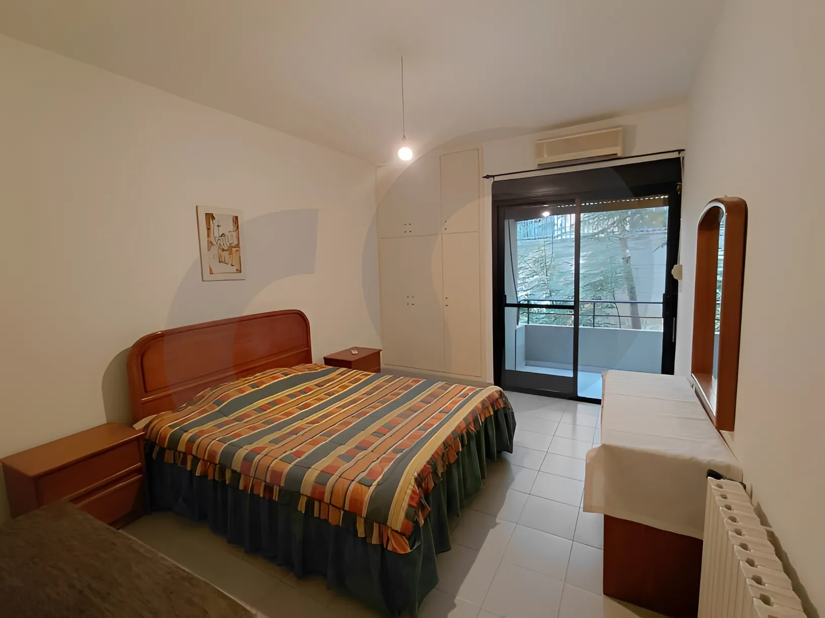 Apartment for Rent in Broummana