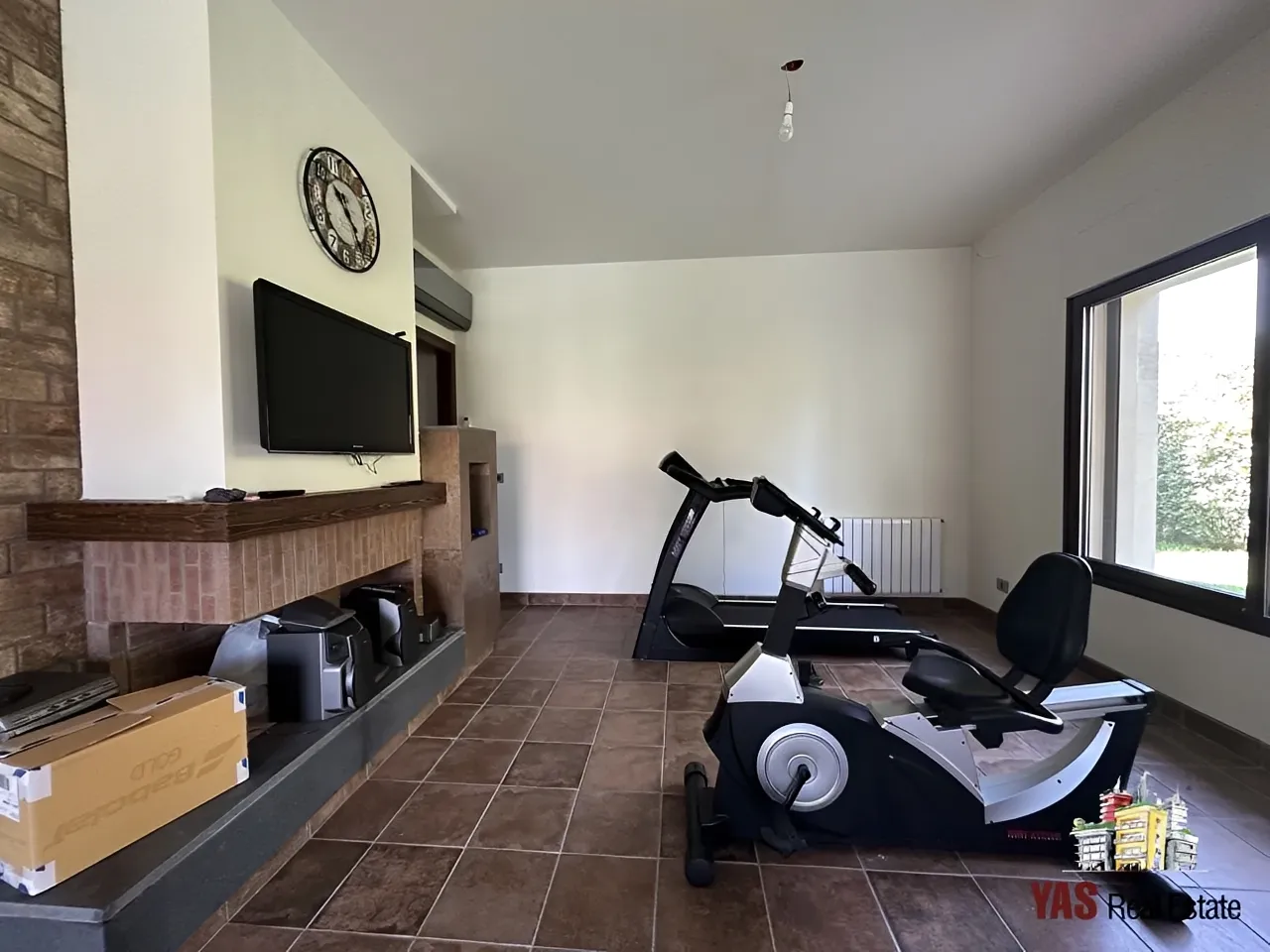 Villa for Sale in Jeita