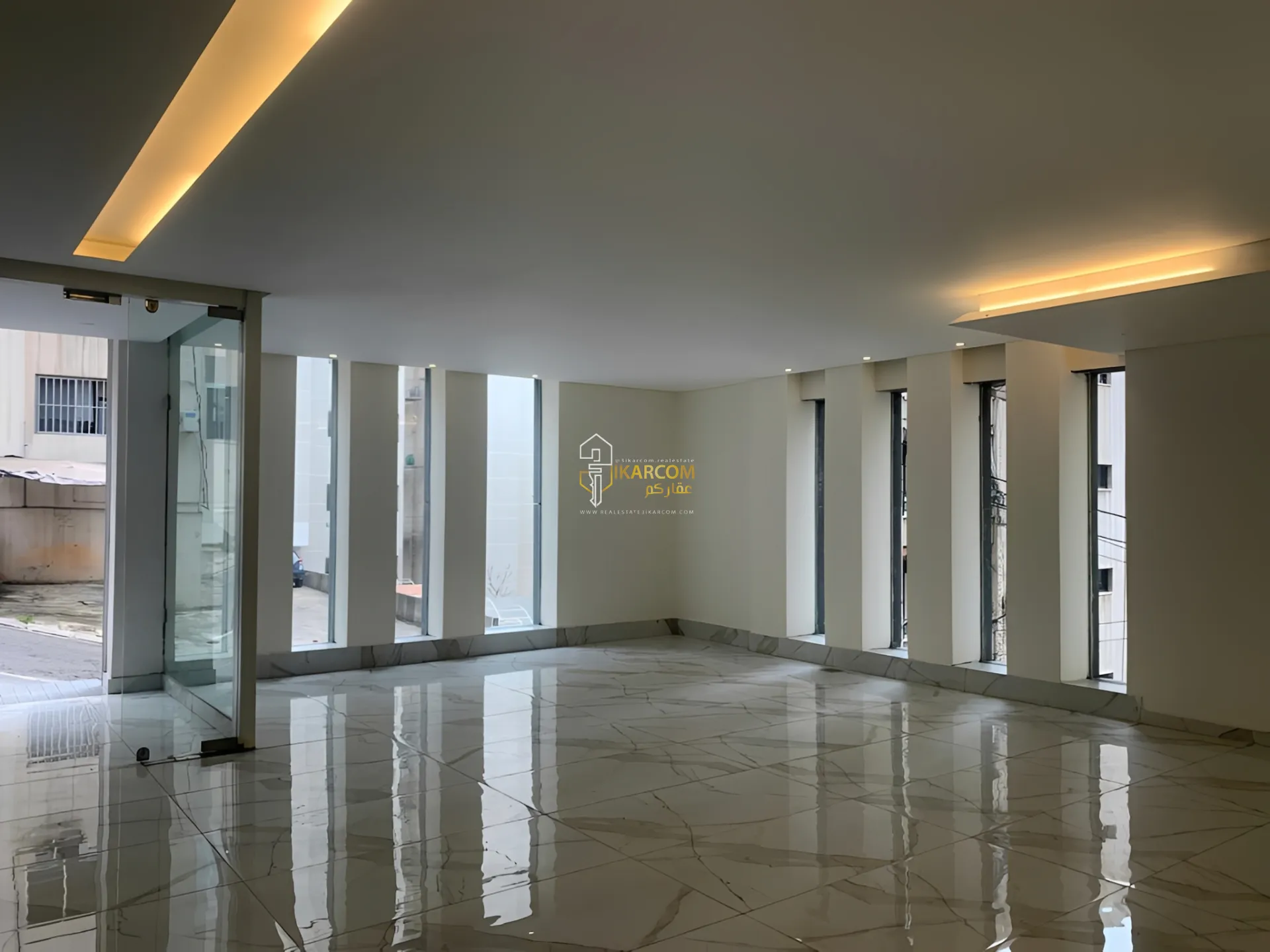 Duplex for Sale in Jal El Dib