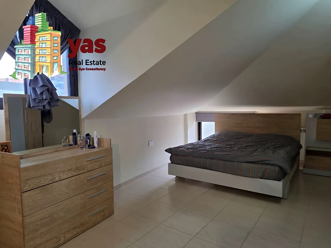 Apartment for Sale in Ballouneh