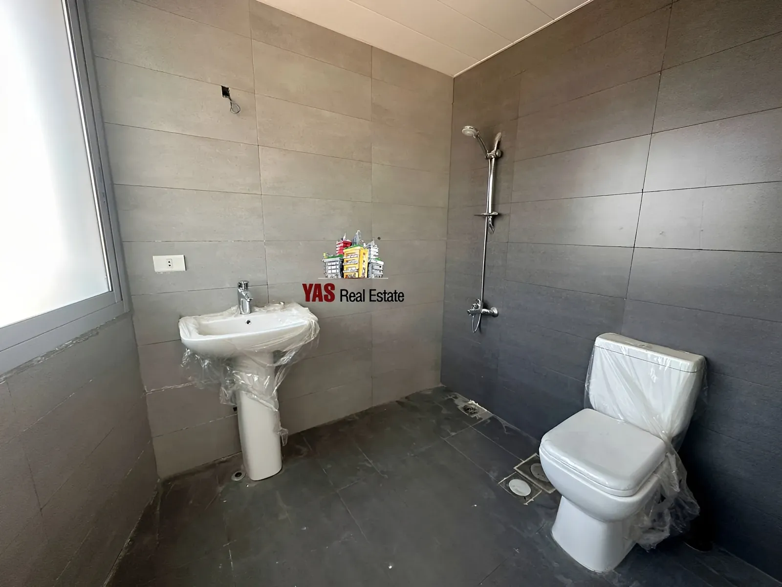 Apartment for Sale in Dbayeh