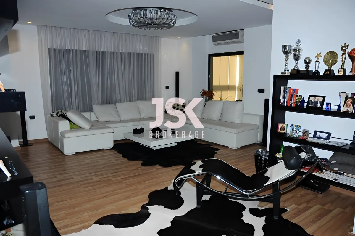 Apartment for Rent in Kaslik, Lebanon