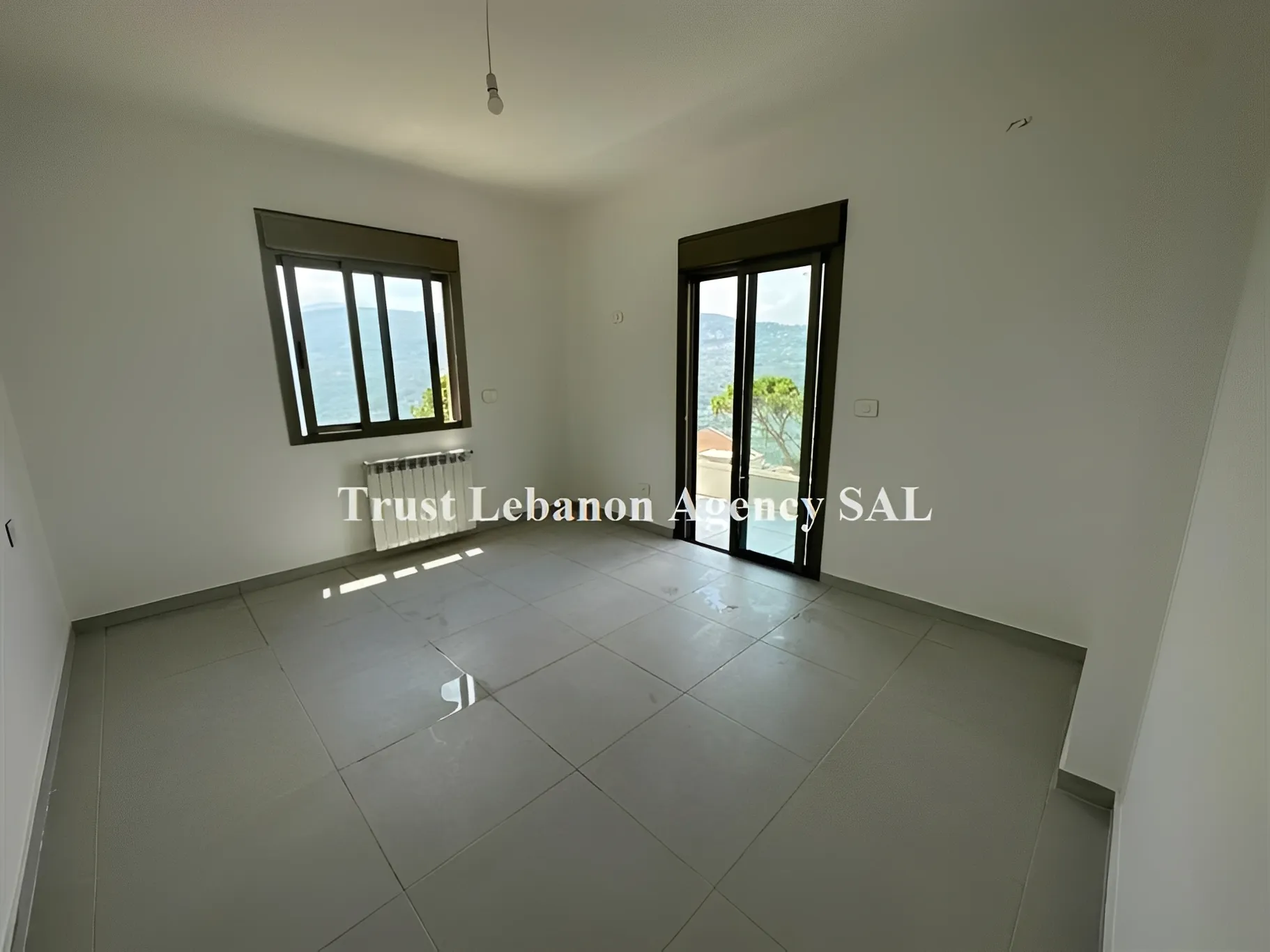 Apartment for Sale in Metn Baabdat Lebanon