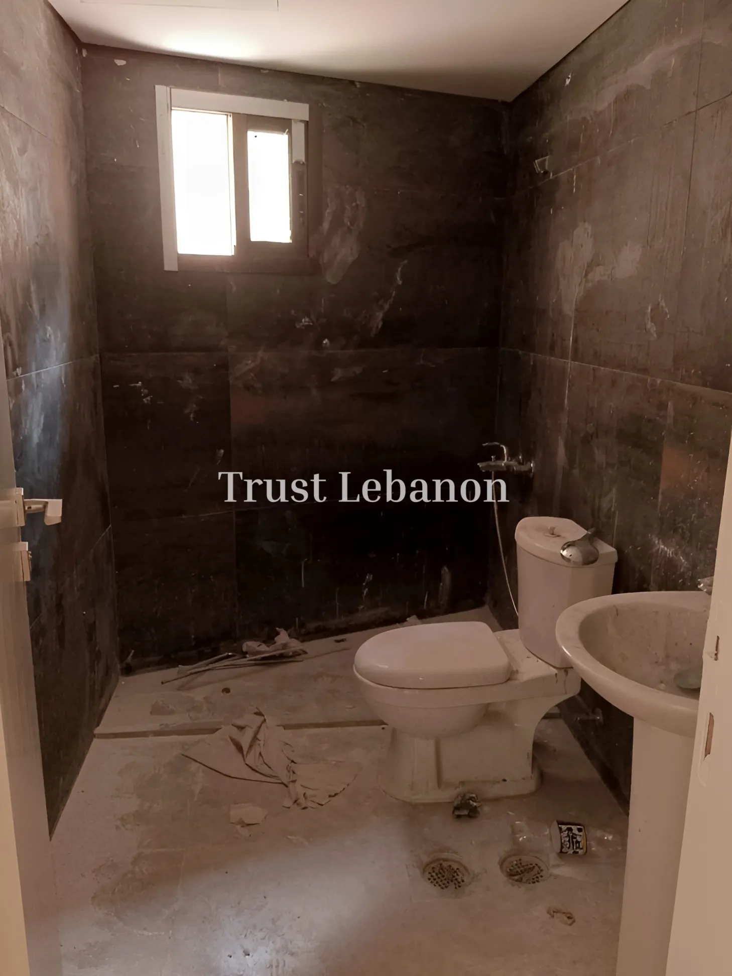Apartment for rent in Antelias, Lebanon
