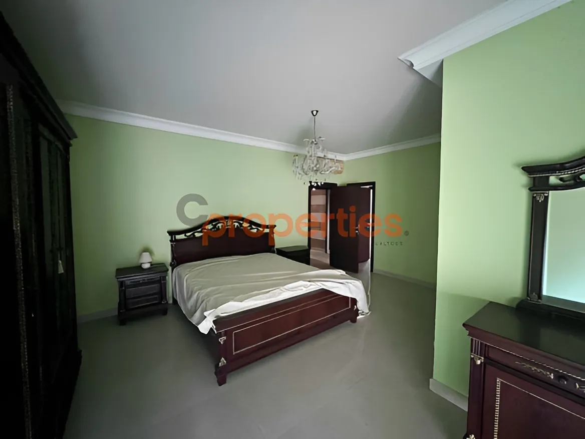 Apartment for Sale in Mar Roukouz