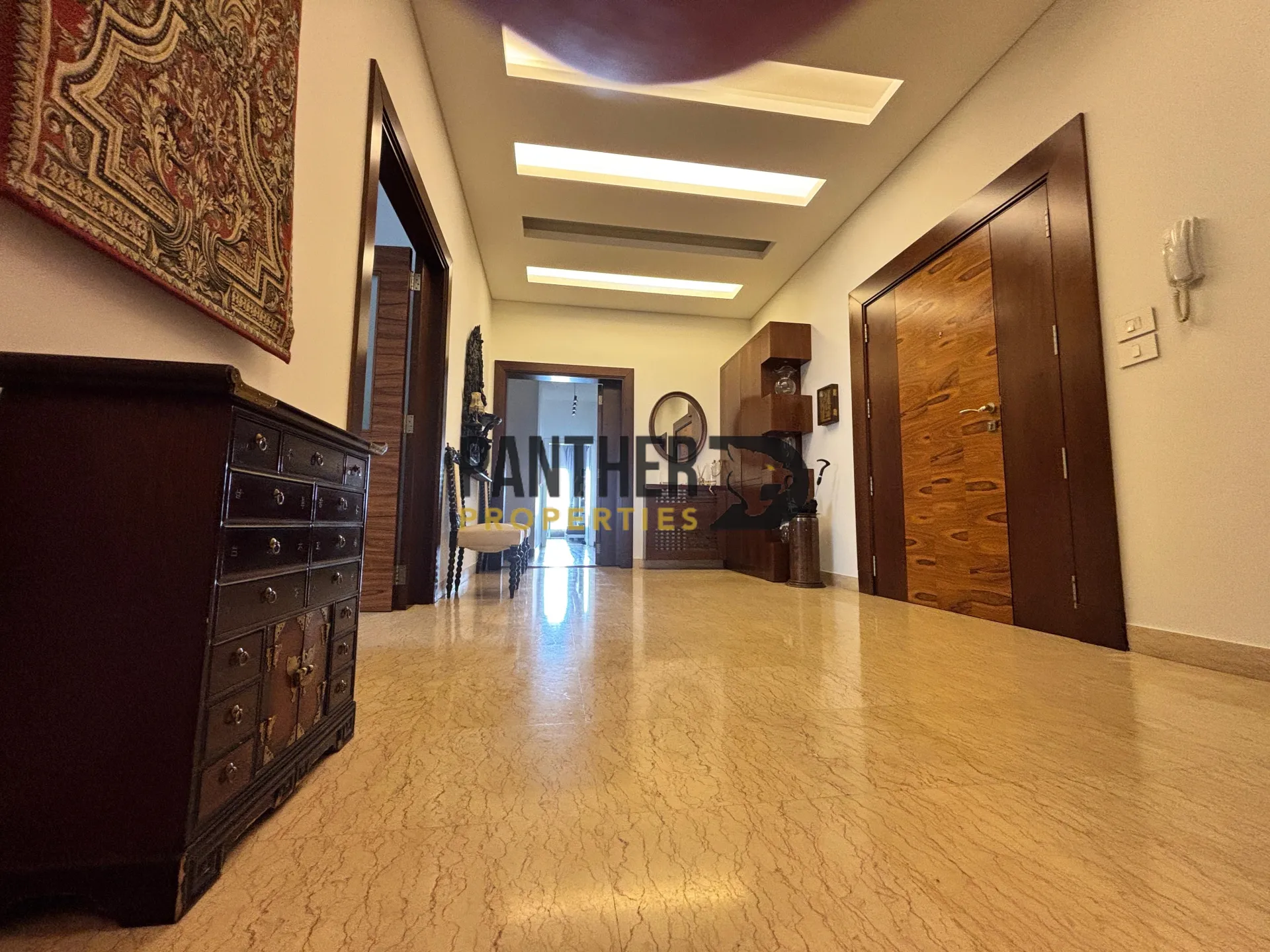Apartment for sale in Mar takla, hazmieh, lebanon