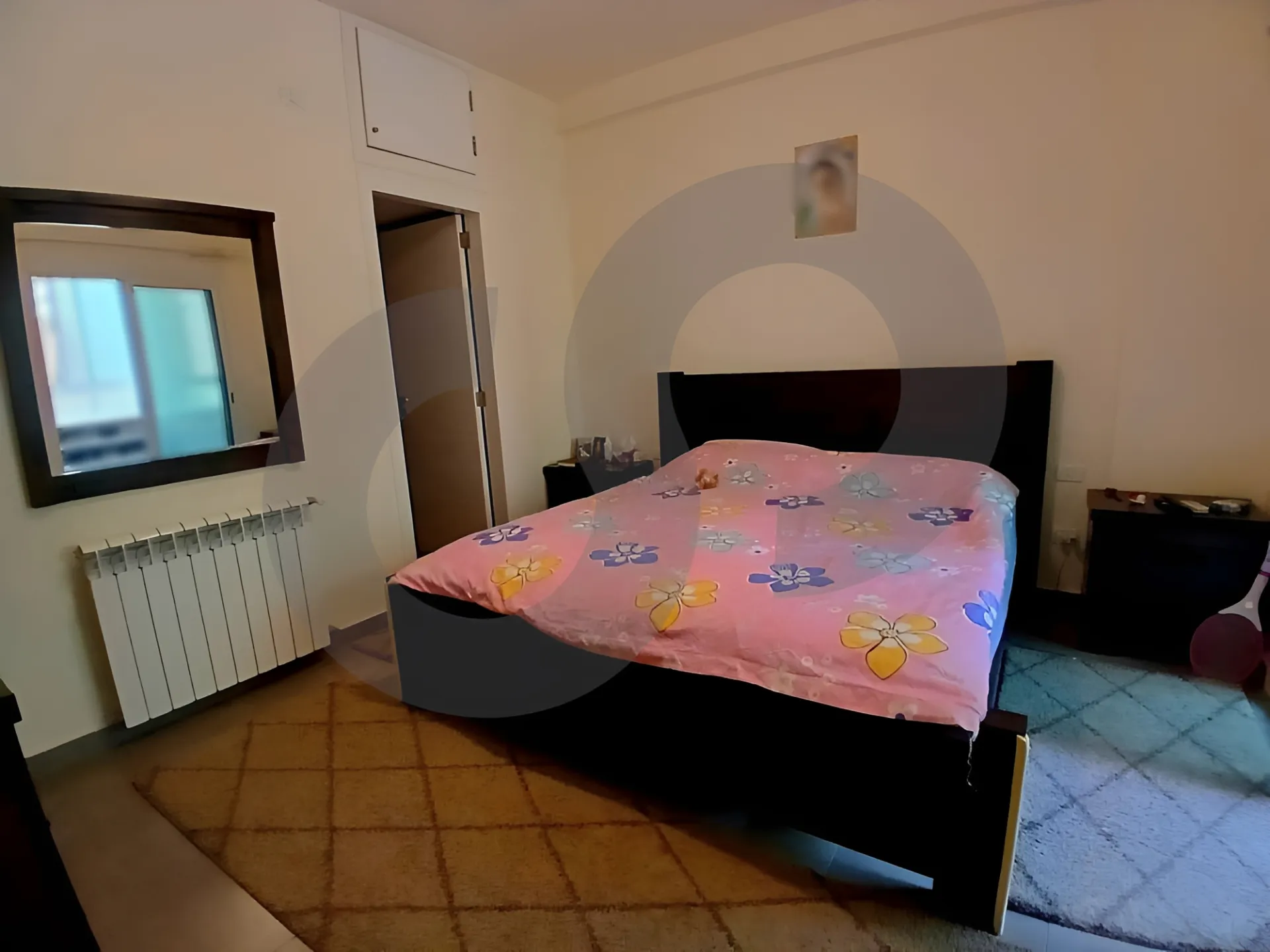 Apartment for Sale in Bourj Hammoud