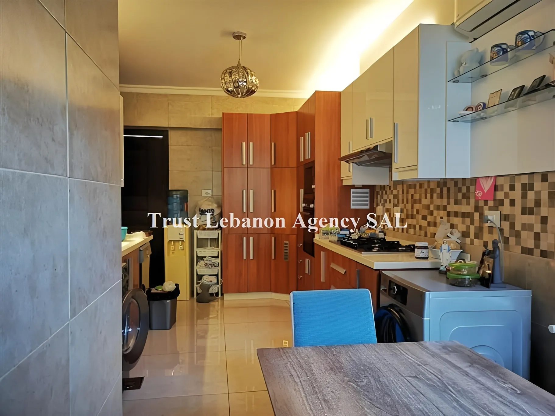 Apartment for Sale in Metn Byakout Lebanon - 3 bed, 4 bath
