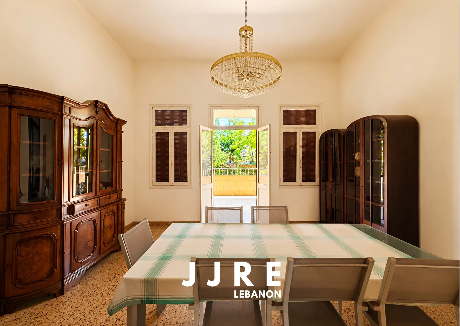 House for sale in Abadiyeh, lebanon