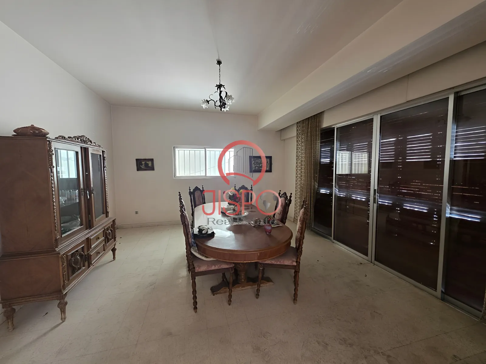 Apartment for Sale in Sassine, Achrafieh - 4 bed, 4 bath