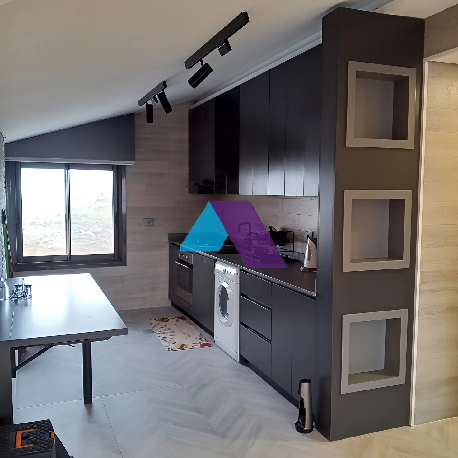 Chalet for Sale in Faraya