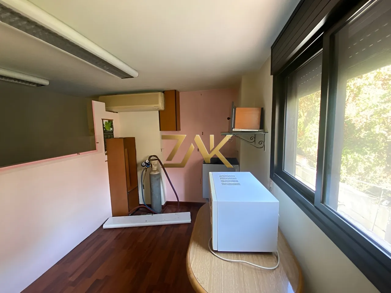 Commercial Property for Sale Zouk Mikael