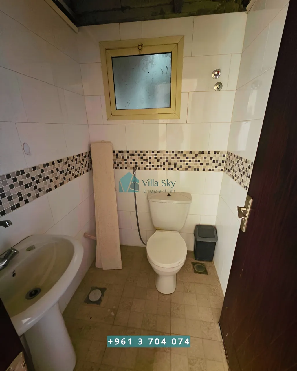 Apartment for sale in Sin El Fil