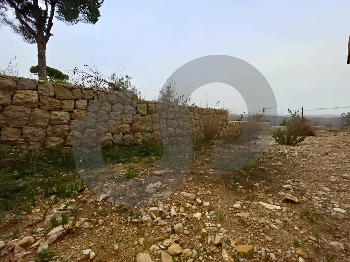 Apartment for Sale in Douar, Lebanon - 2 bed, 2 bath