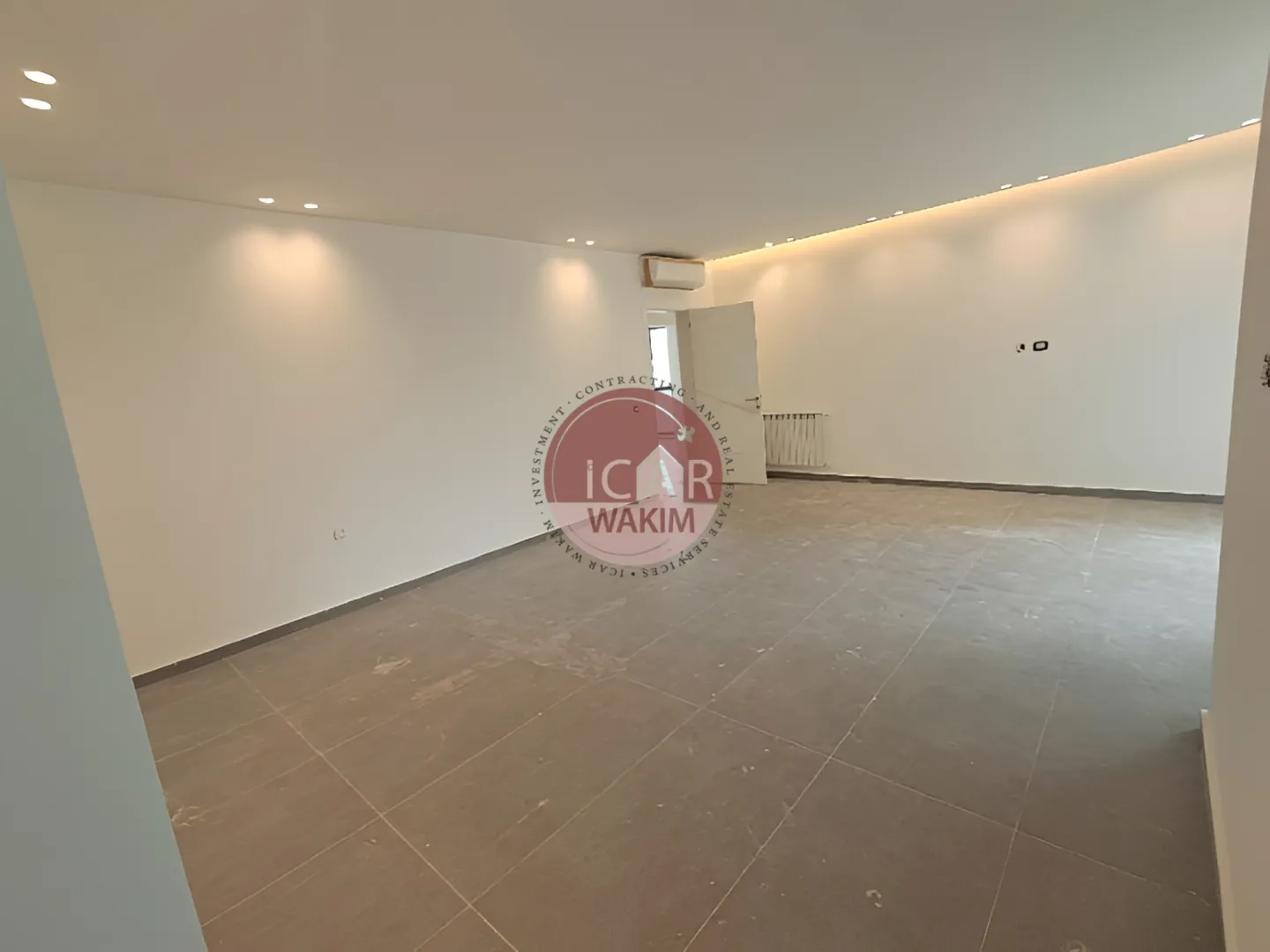 Apartment for sale in Achrafieh