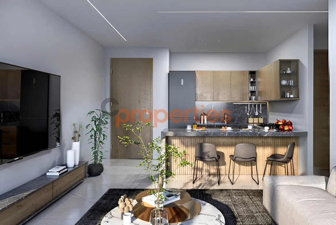Apartment for Sale in Batroun
