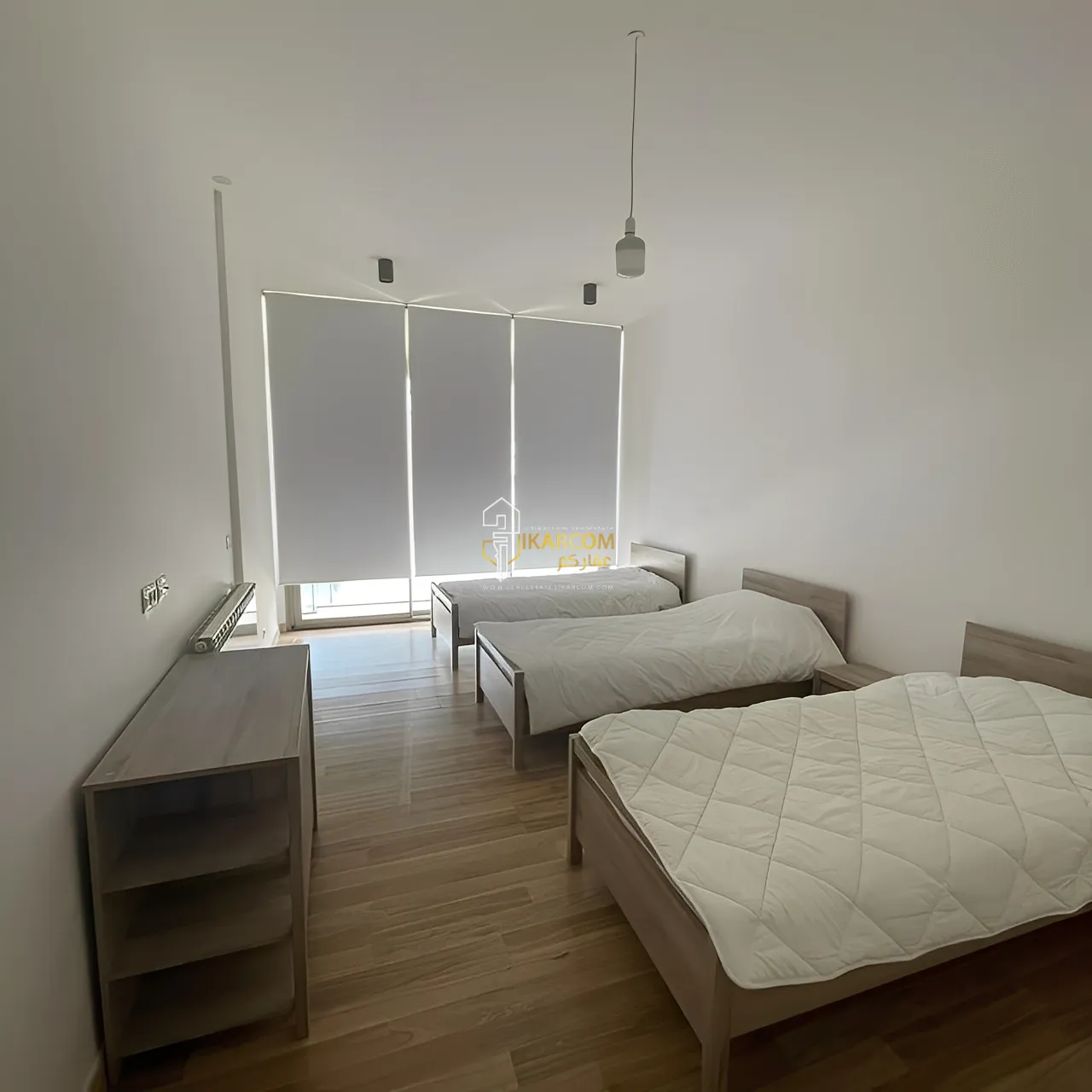 Apartment for Sale in Saifi Village, Beirut, Lebanon