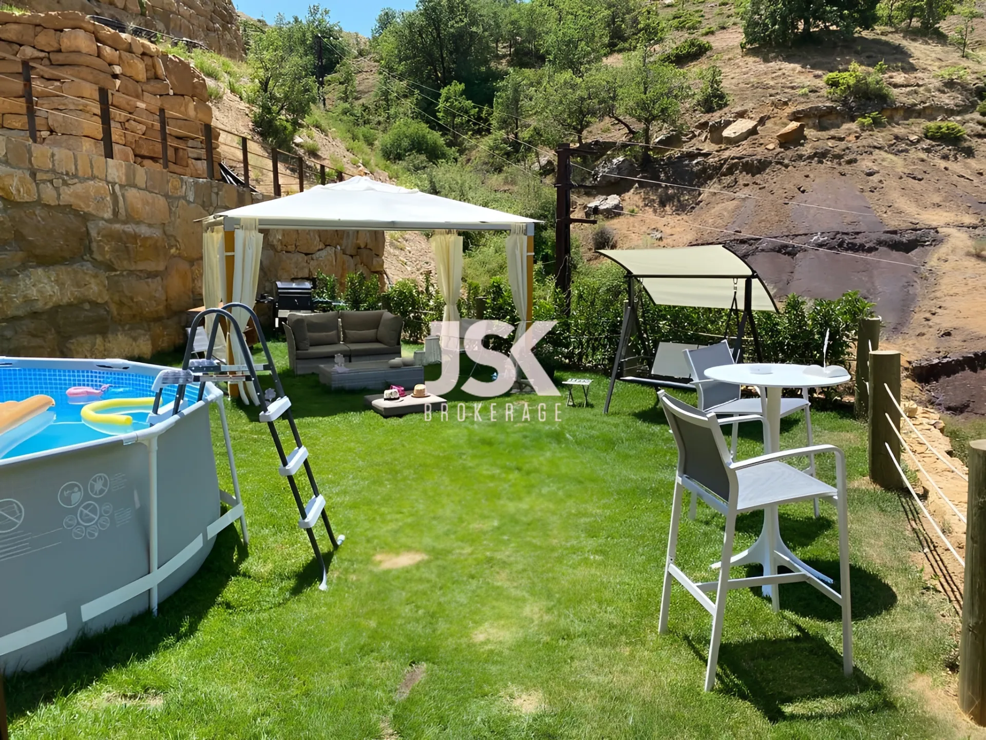 Chalet for Sale in Faqra