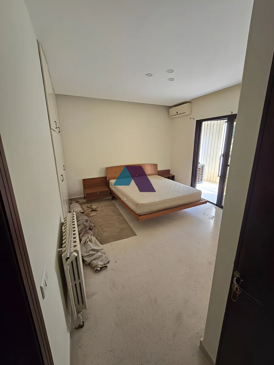 Apartment for Sale in Ain Saadeh