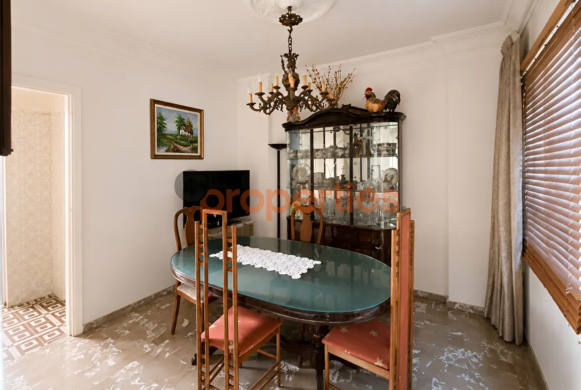 Apartment for Sale in Geitawi