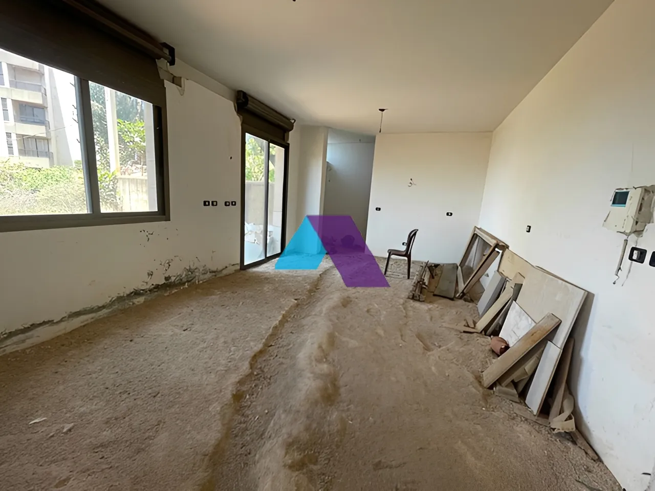 Apartment for Sale in Rabieh - 3 bed, 5 bath