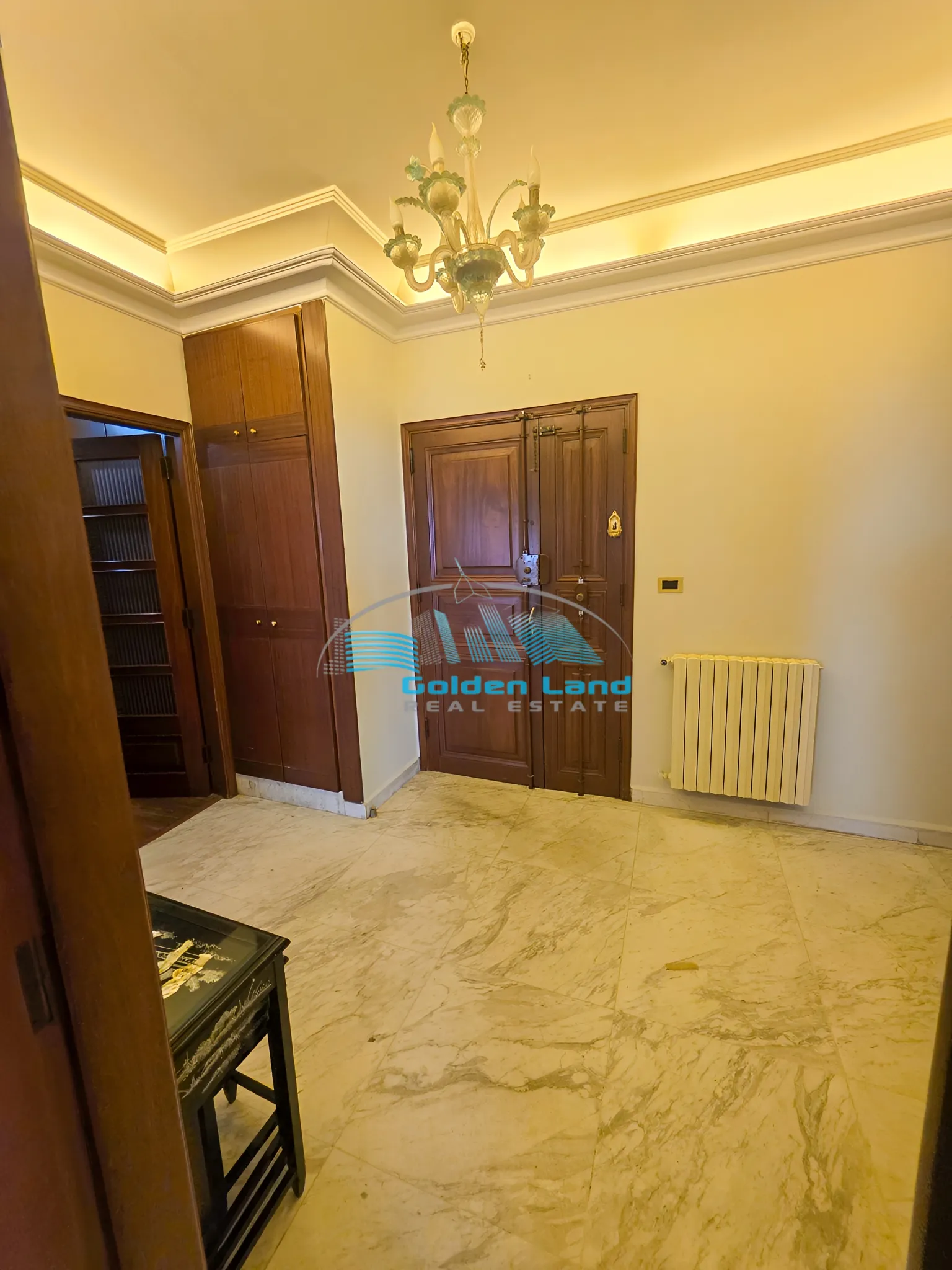 Apartment for Rent in Aaoukar