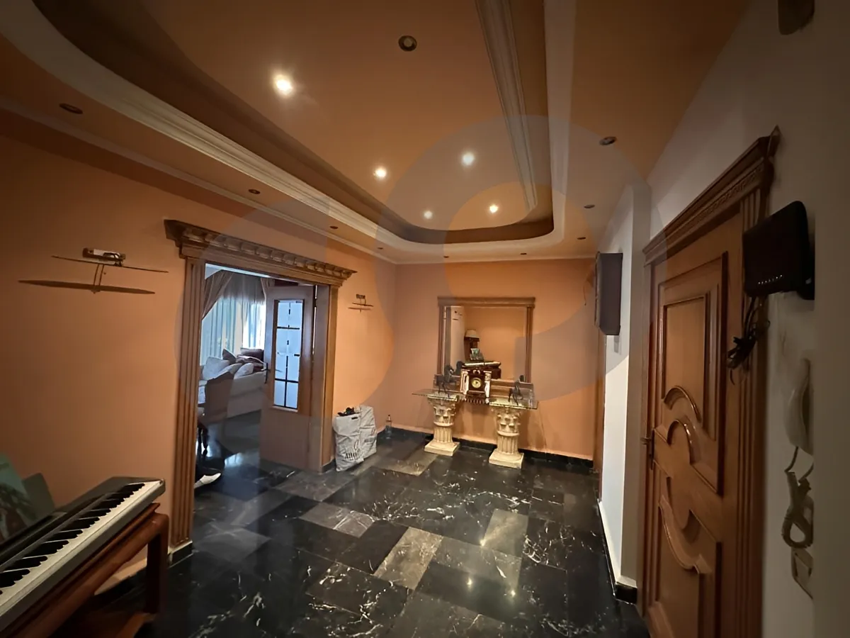 Apartment for Rent in Tripoli, Lebanon