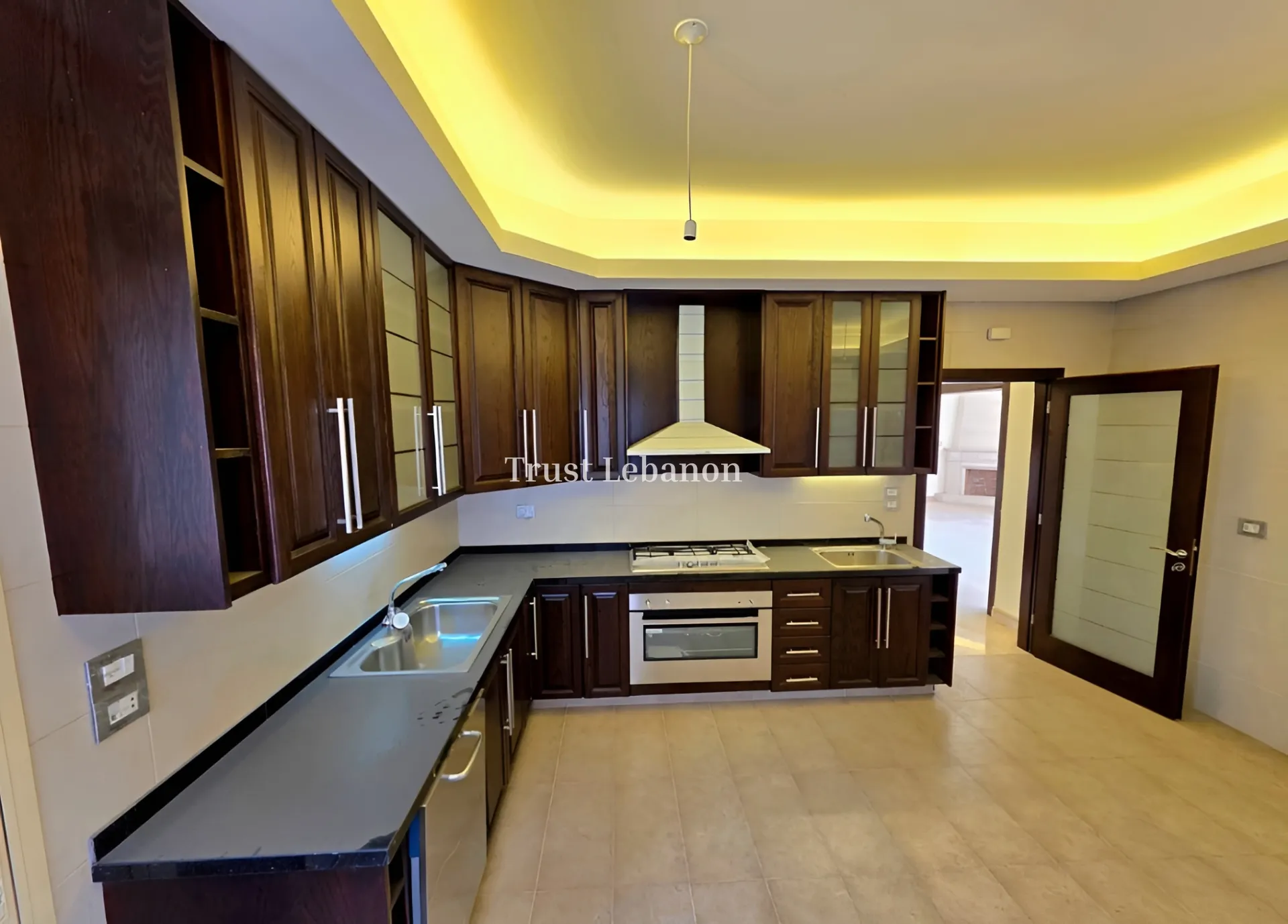 Duplex for rent in Hadath, Lebanon