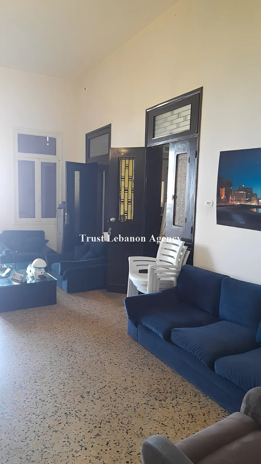 Villa for Sale in Baabda Abadeyeh