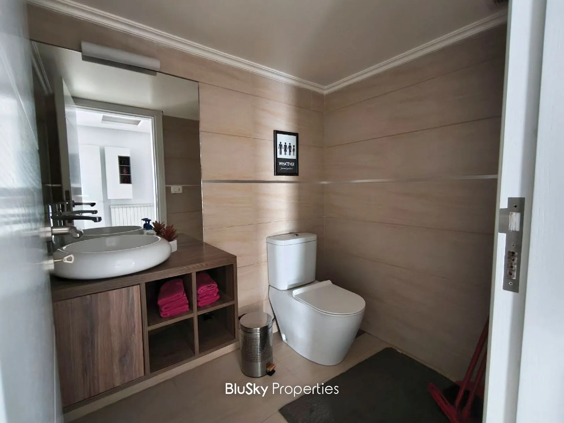 Apartment for rent in Adonis, lebanon